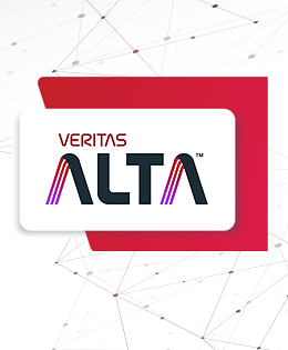 Veritas ALTA