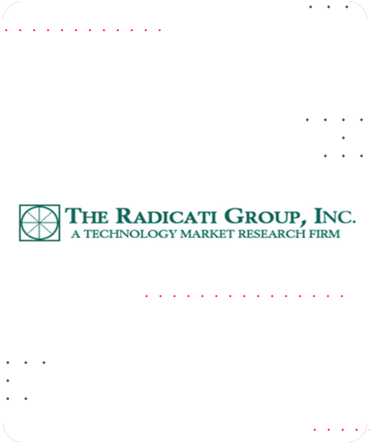 Veritas Named a Top Player in The Radicati Group’s 2024 Information Archiving Market Quadrant