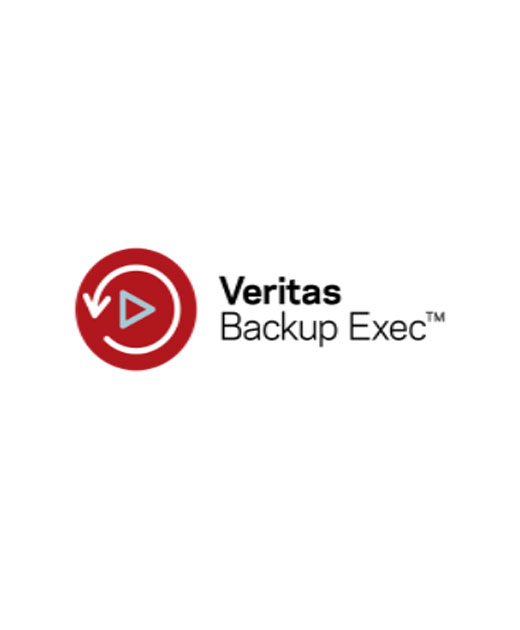 Veritas Backup Exec™の製品資料について