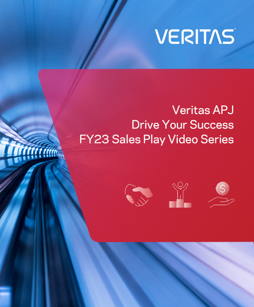 Not to be missed! FY23 Sales Play video series