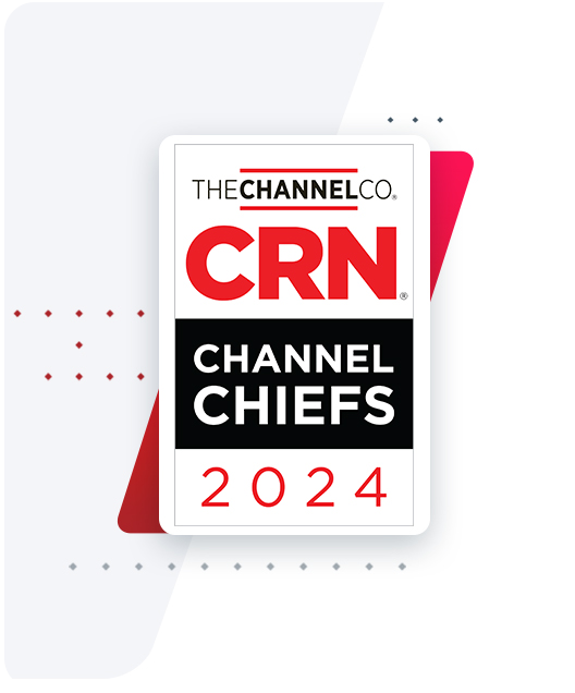 Oliver Norman nommé dans la liste CRN Channel Chiefs pour 2024