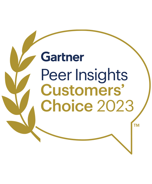 Veritas Ranks in 2023 Gartner Peer Insights Customers’ Choice Awards